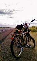 My Sweet Nirve Cruiser On The Job