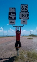 Hangin Around In Texas Too Long