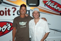 Two Words DOYLE BRAMHALL