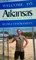 It's Like A Different State...