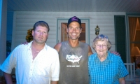 The Douglas' Amazing People!!!!
