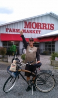 Morris Farms RULES!!!